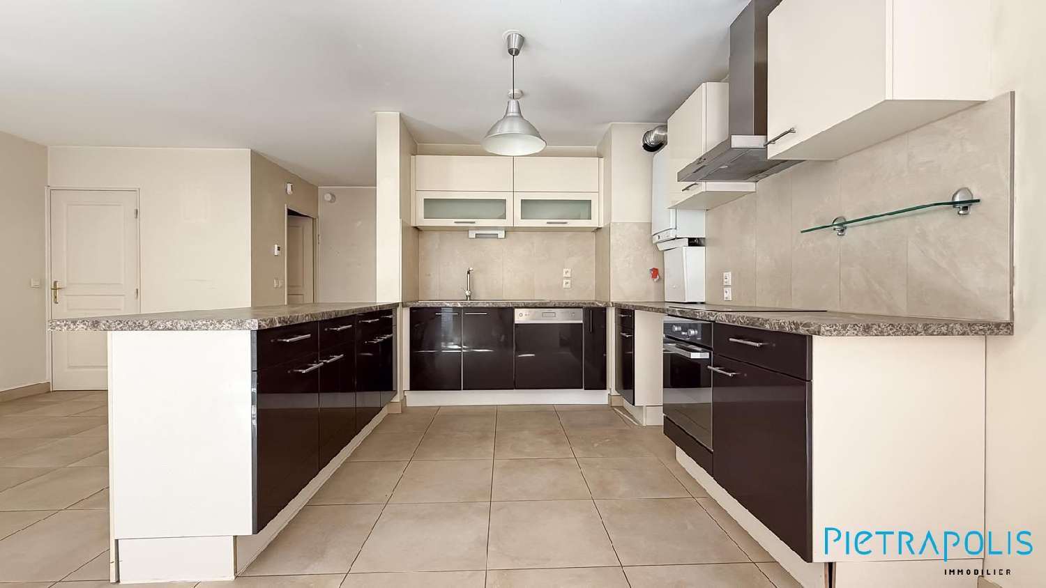  te koop appartement Villeurbanne Rhône 4