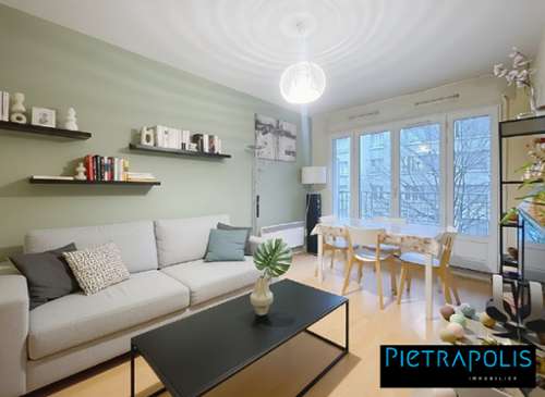 Villeurbanne Rhône Wohnung/ Apartment Bild 7248005