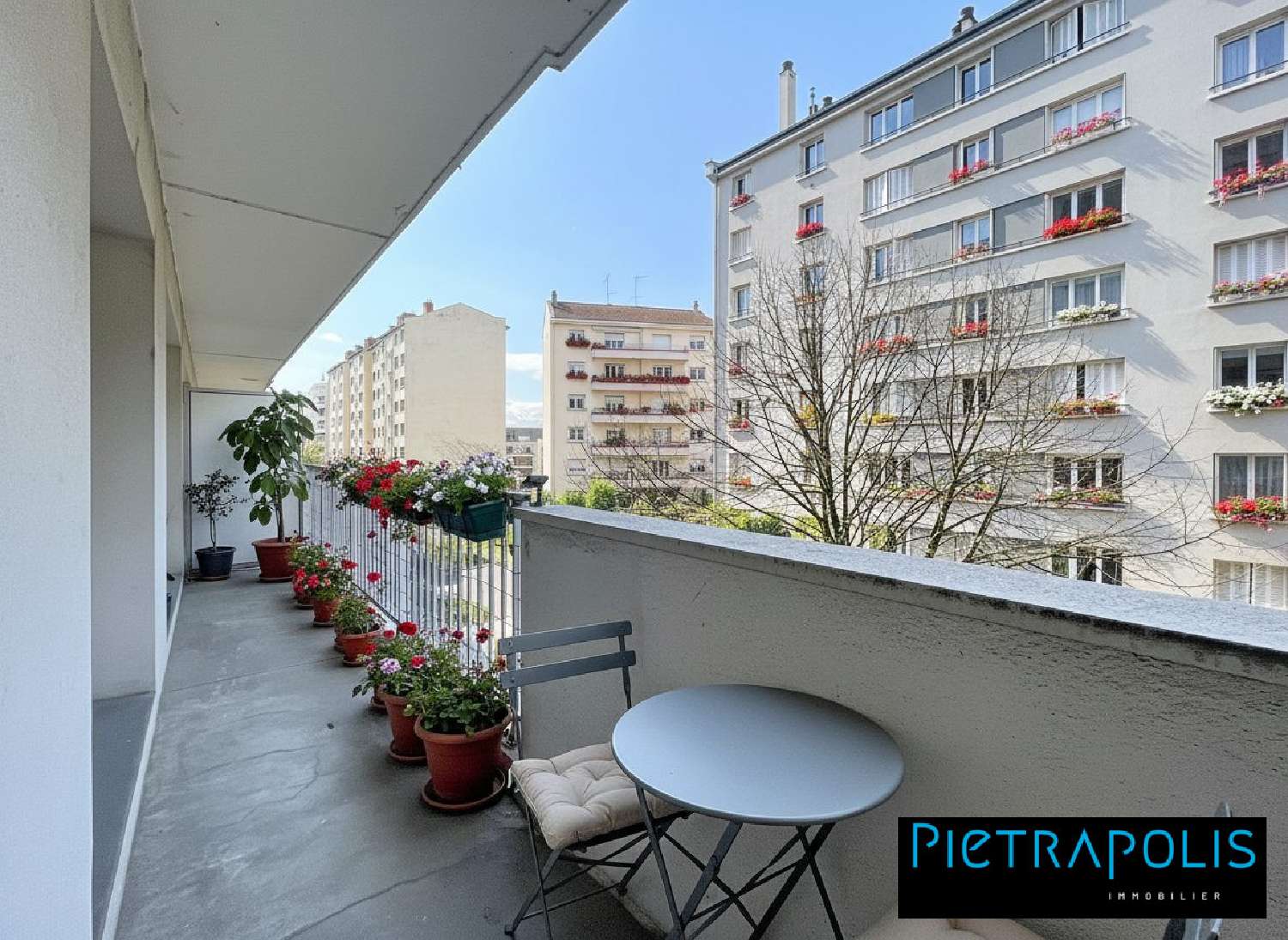 kaufen Wohnung/ Apartment Villeurbanne Rhône 2