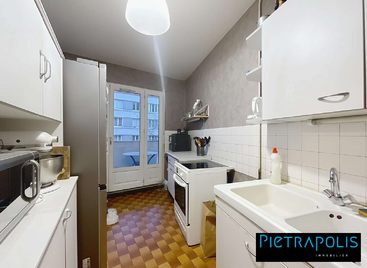 kaufen Wohnung/ Apartment Villeurbanne Rhône 3