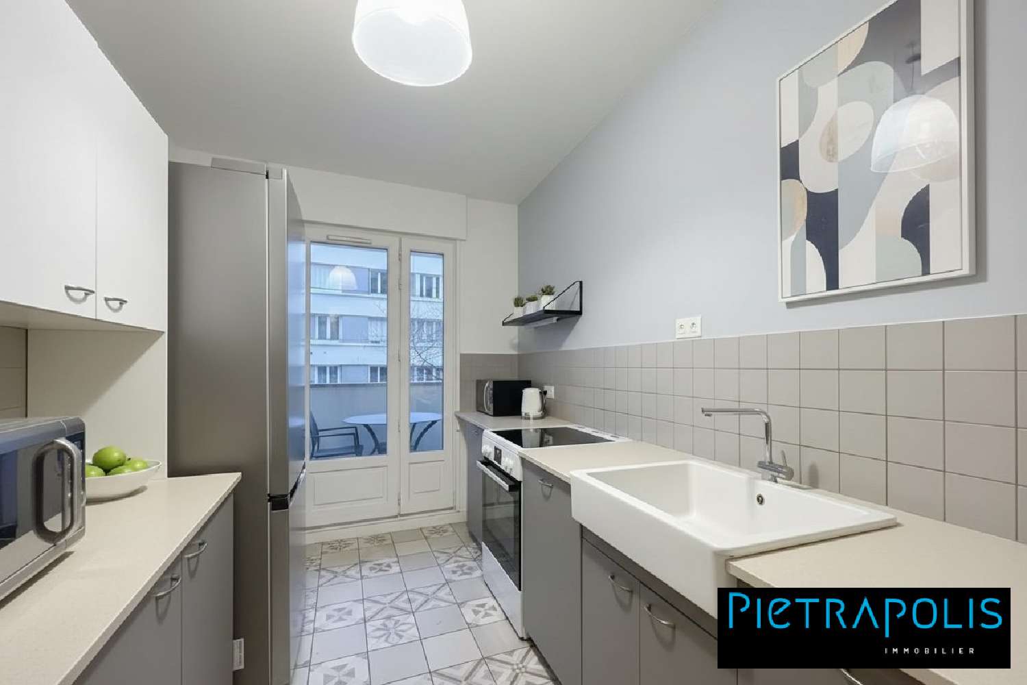 kaufen Wohnung/ Apartment Villeurbanne Rhône 4