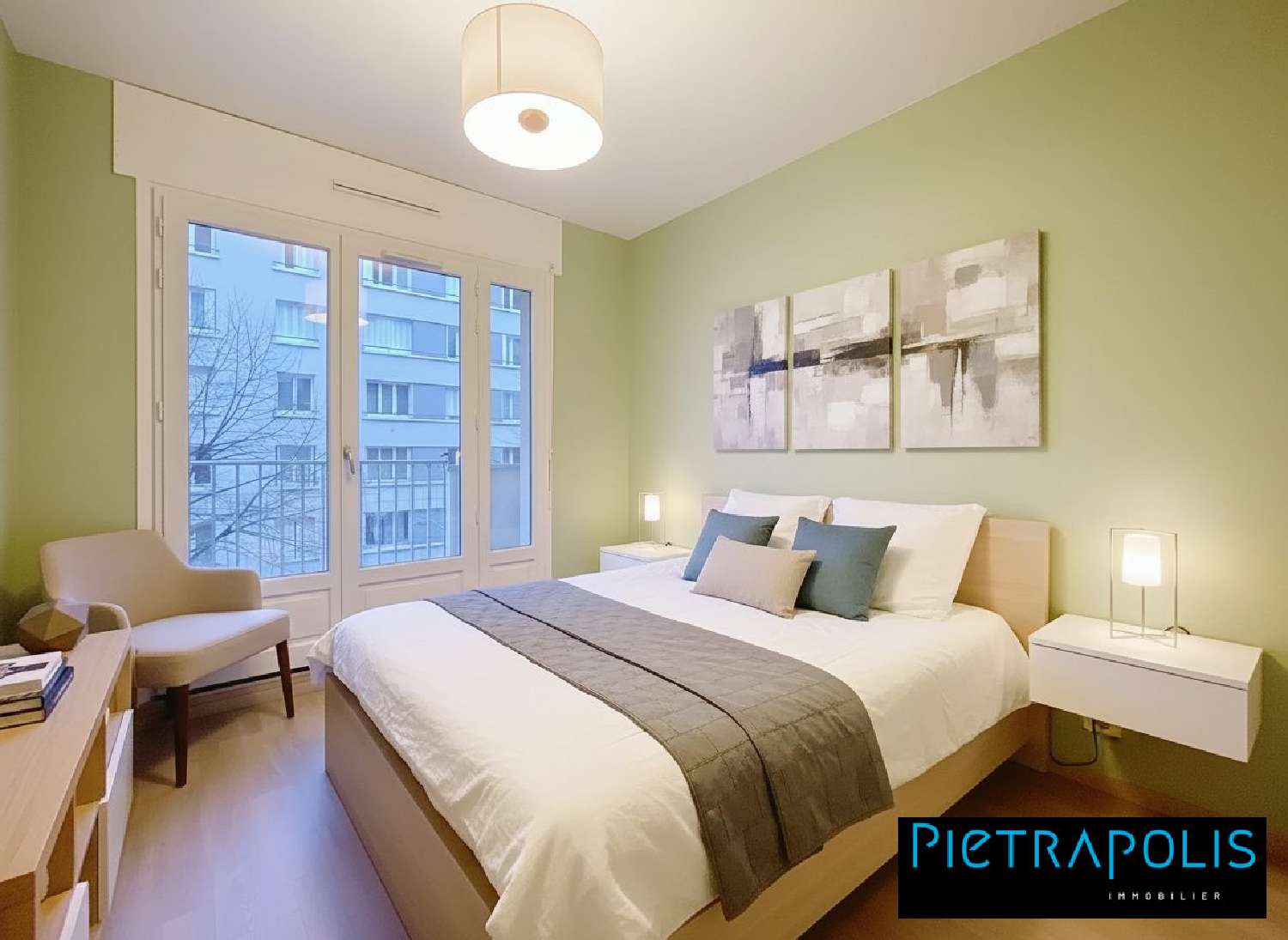 kaufen Wohnung/ Apartment Villeurbanne Rhône 6