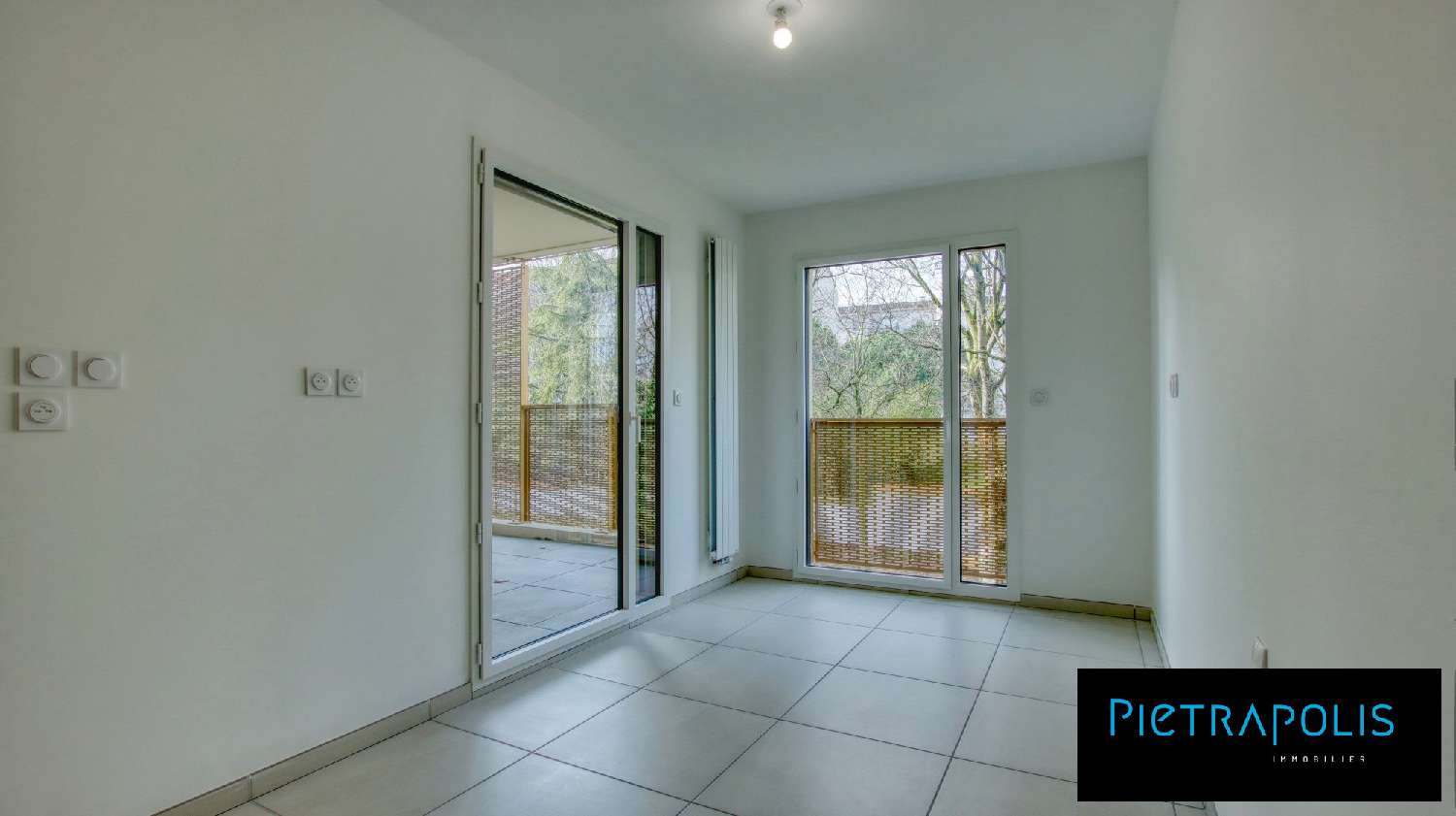  te koop appartement Villeurbanne Rhône 4