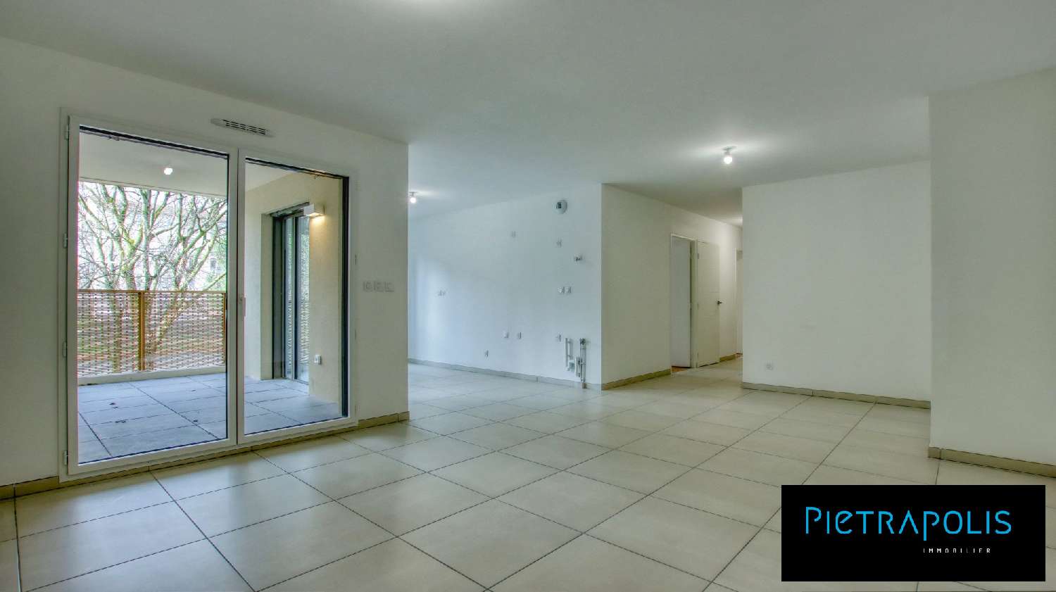  te koop appartement Villeurbanne Rhône 5