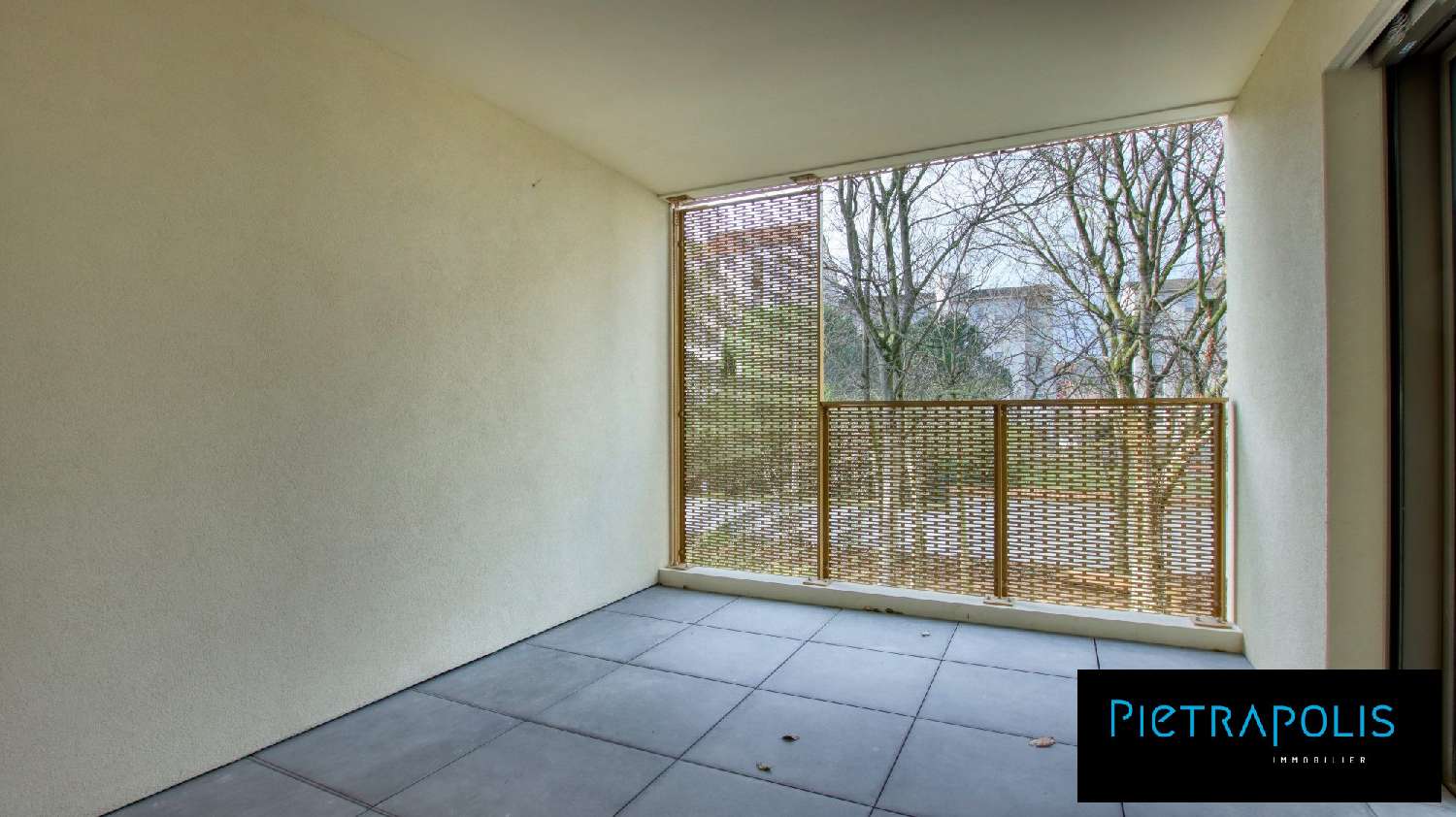  te koop appartement Villeurbanne Rhône 6