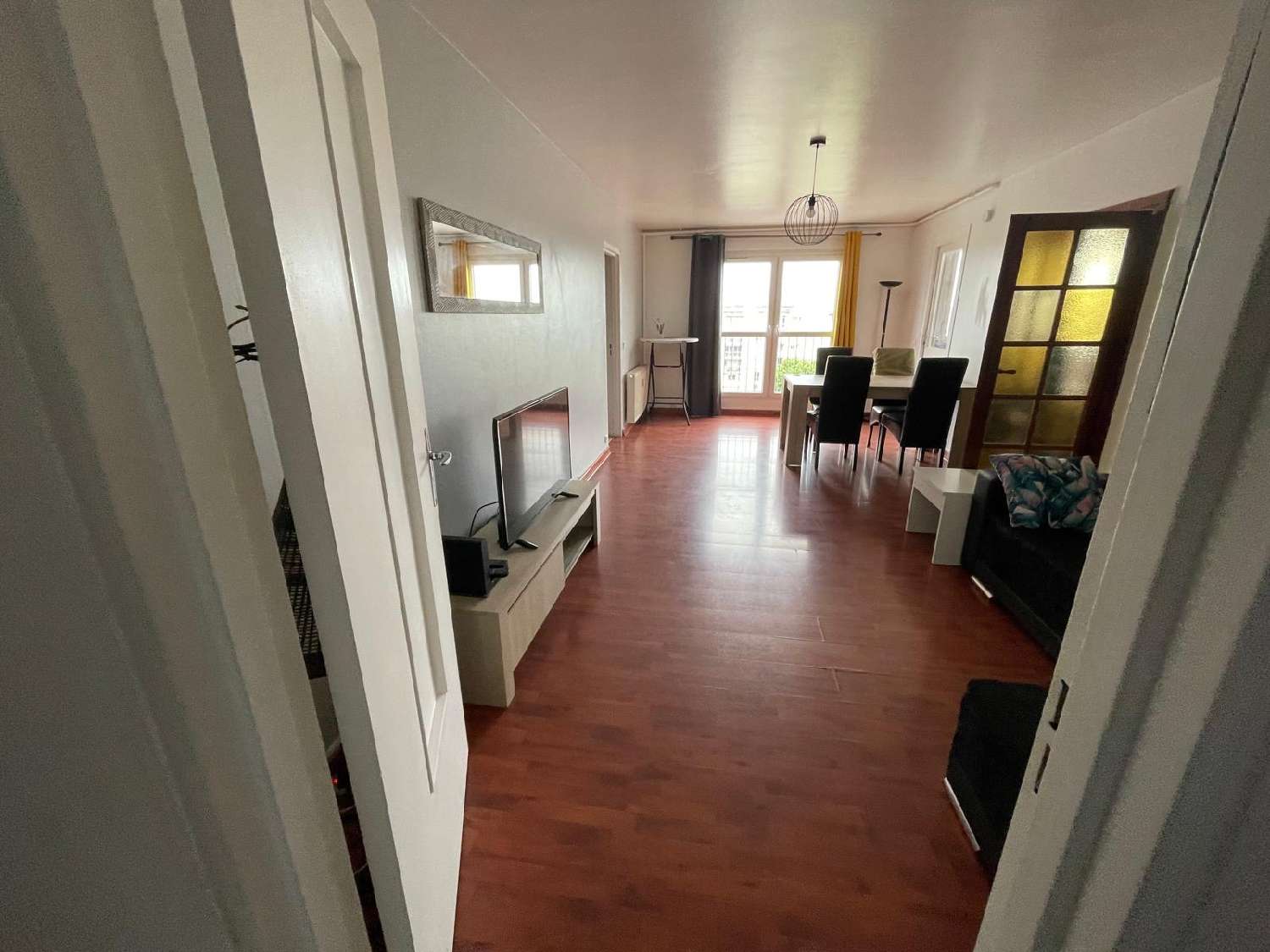  te koop appartement Villiers-en-Bière Seine-et-Marne 1