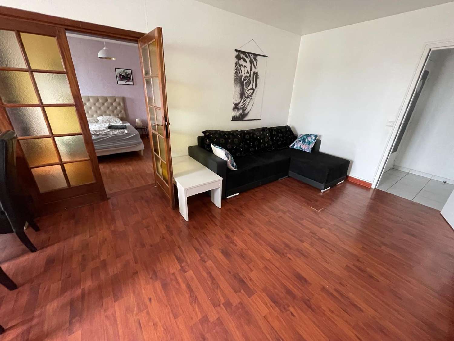  te koop appartement Villiers-en-Bière Seine-et-Marne 2