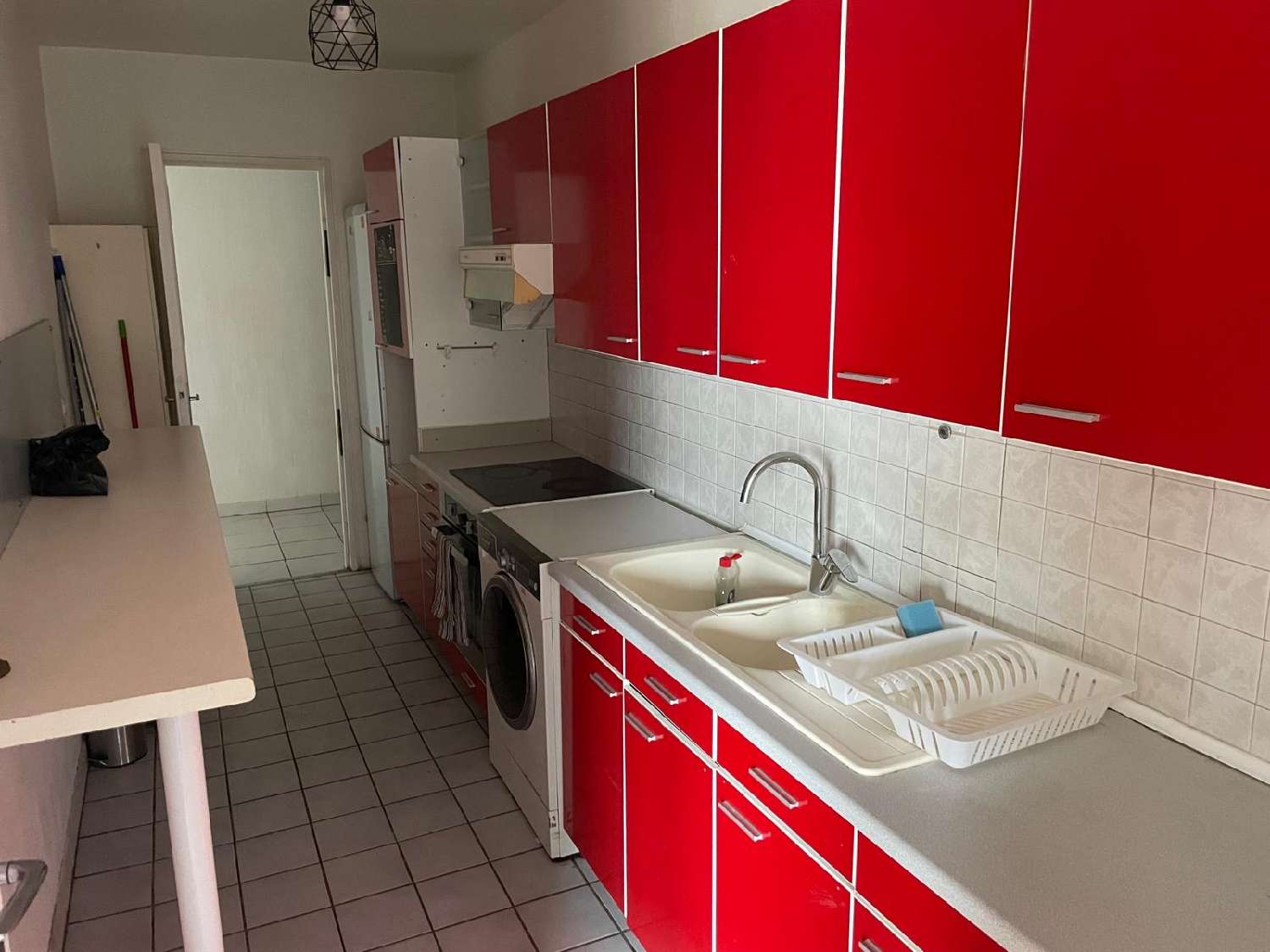  te koop appartement Villiers-en-Bière Seine-et-Marne 3