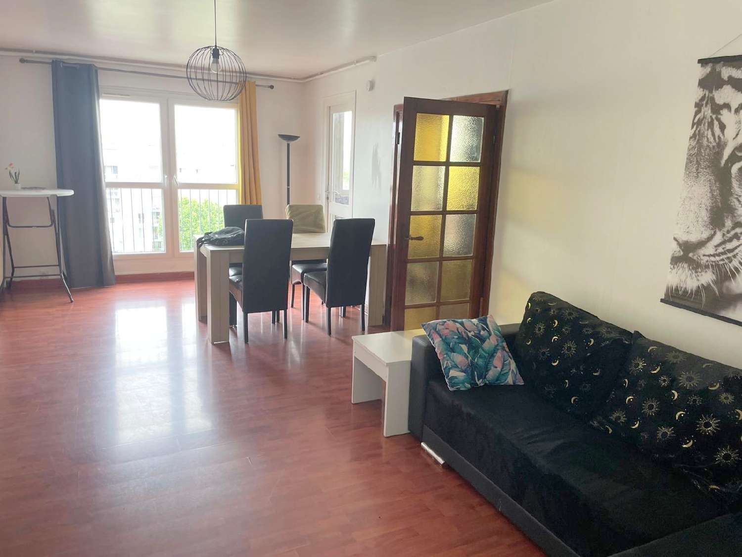  te koop appartement Villiers-en-Bière Seine-et-Marne 5