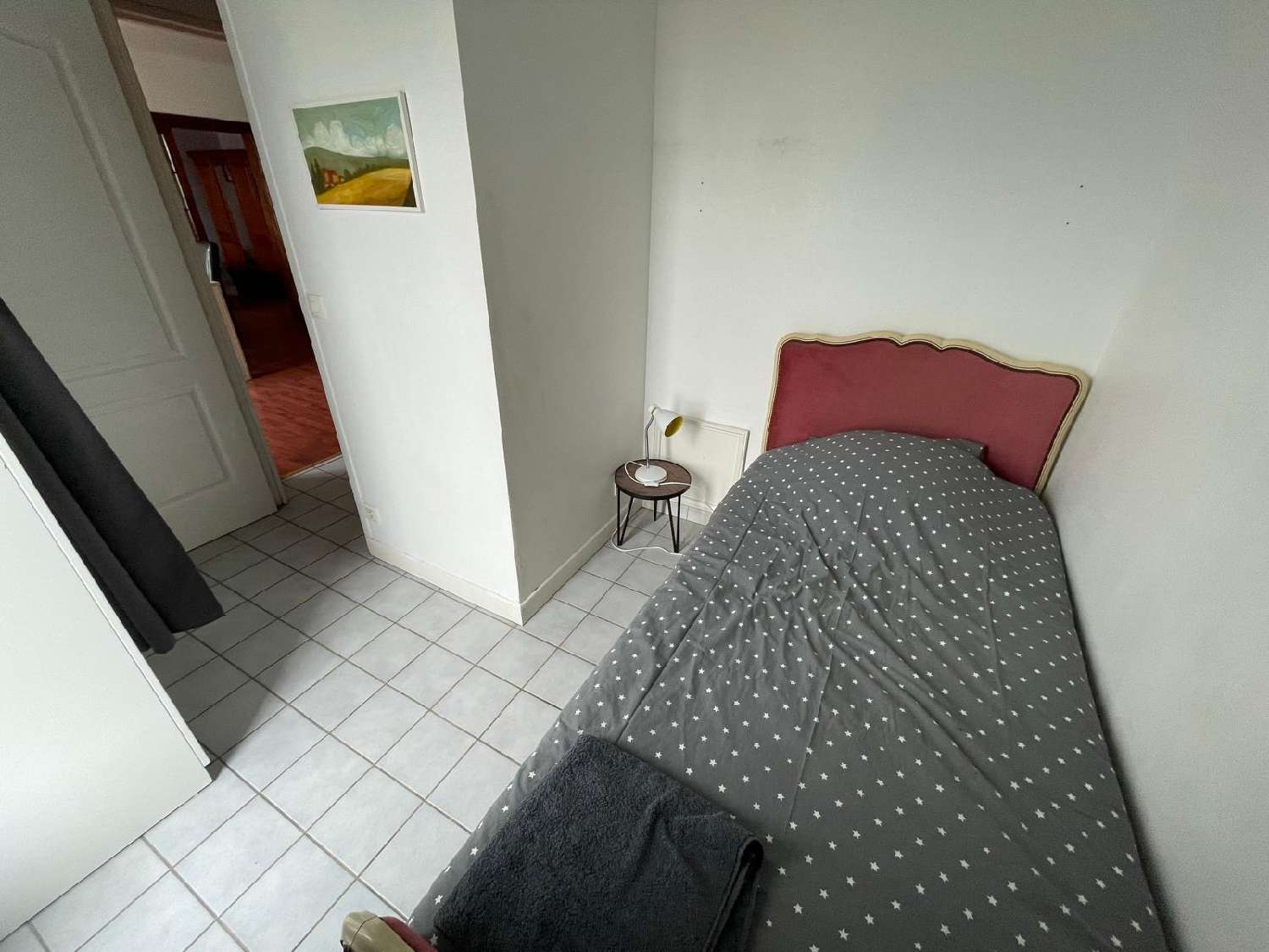  te koop appartement Villiers-en-Bière Seine-et-Marne 6