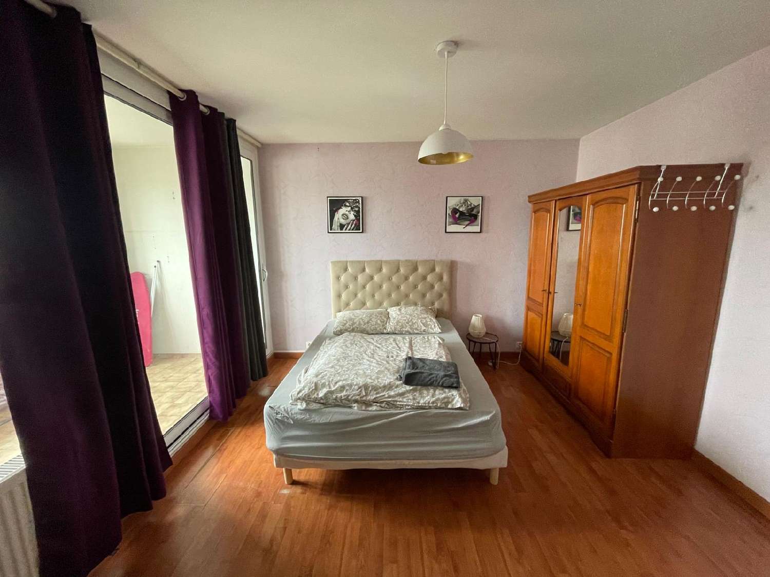  te koop appartement Villiers-en-Bière Seine-et-Marne 7