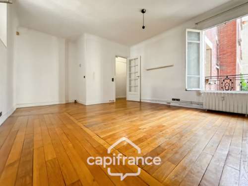 Vincennes Val-de-Marne appartement foto 7241866