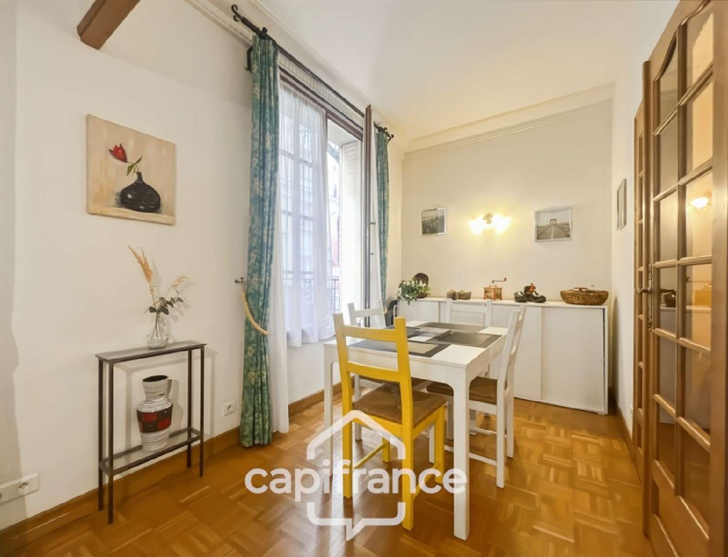  à vendre appartement Vincennes Val-de-Marne 6