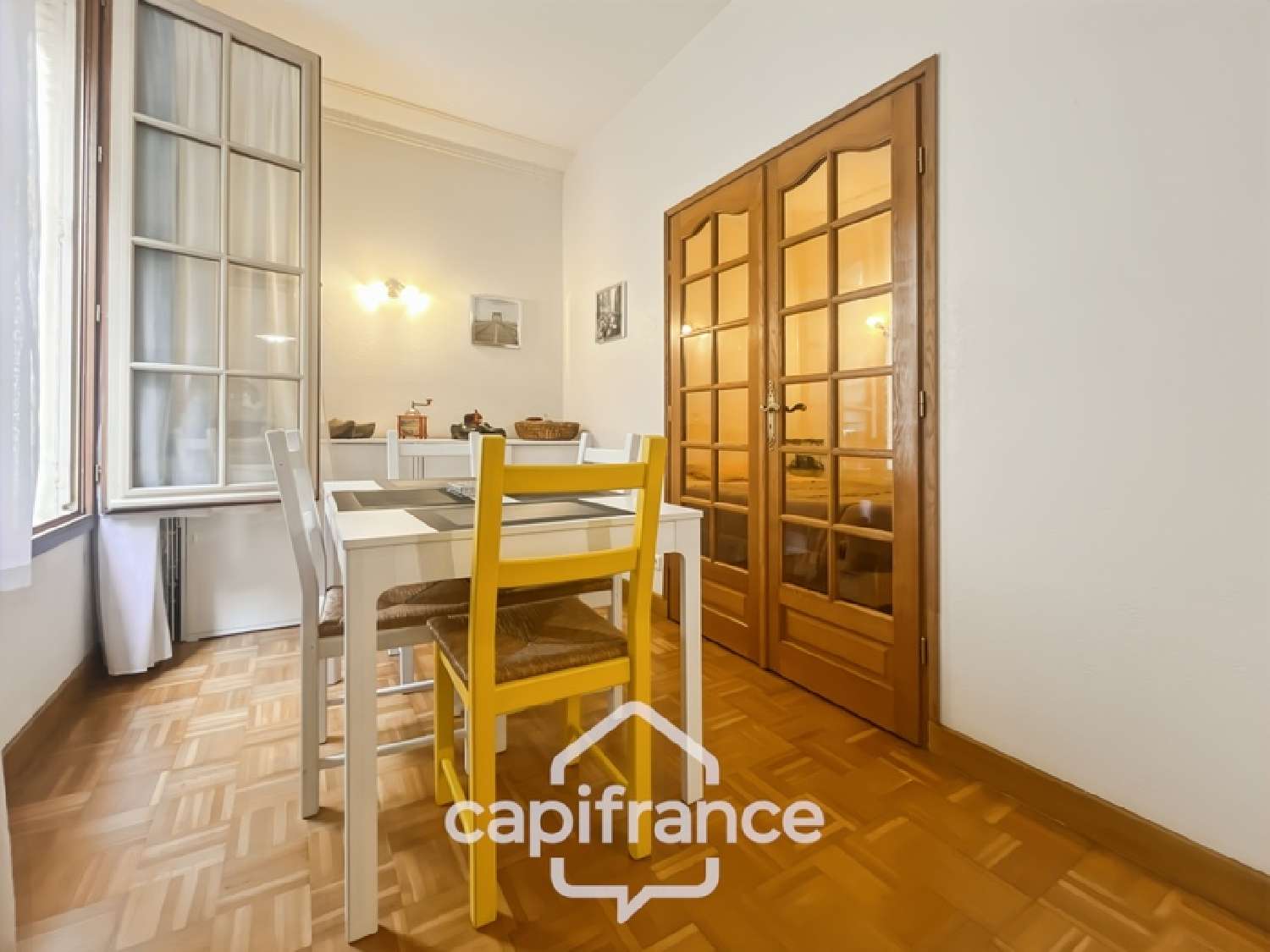  à vendre appartement Vincennes Val-de-Marne 7