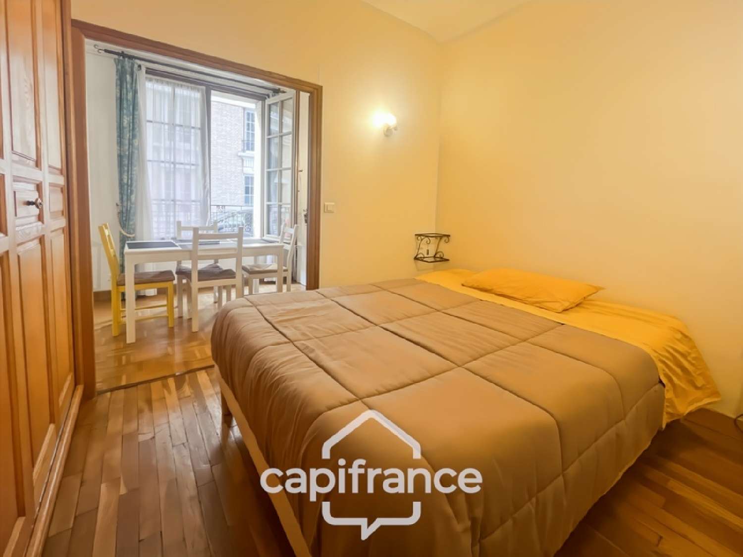  à vendre appartement Vincennes Val-de-Marne 8