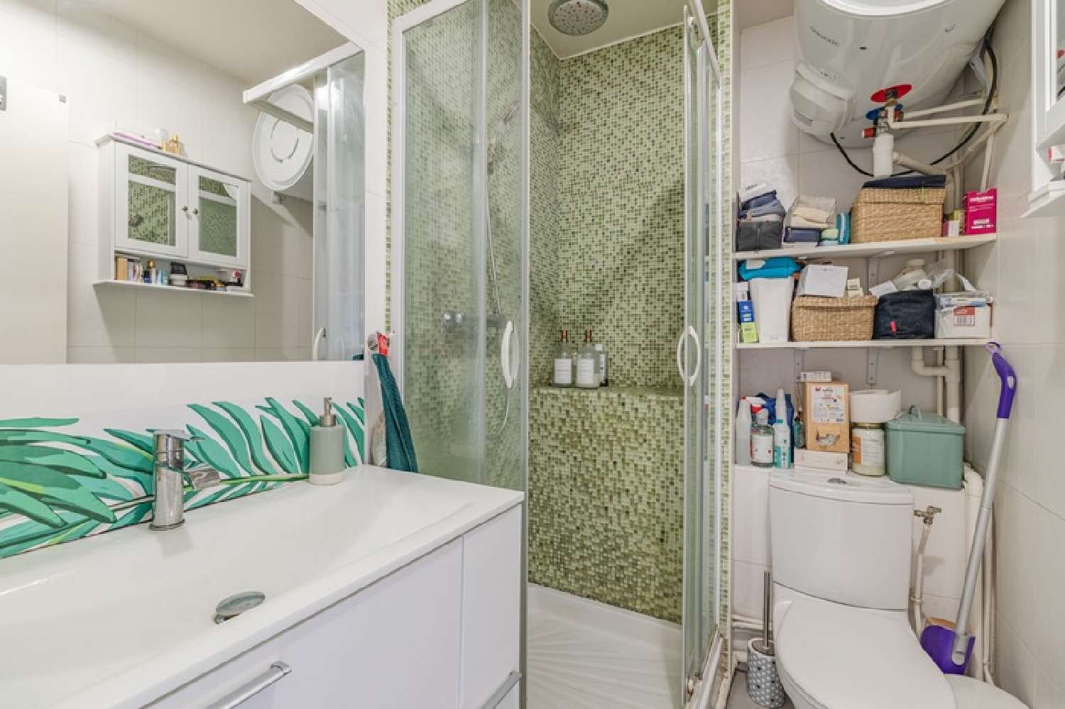  for sale apartment Vincennes Val-de-Marne 7