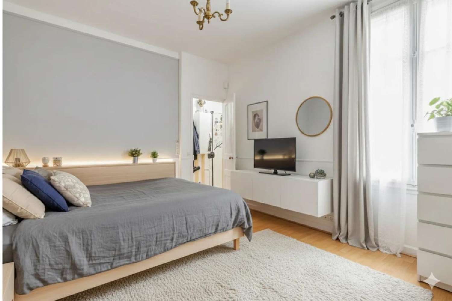 à vendre appartement Vincennes Val-de-Marne 1