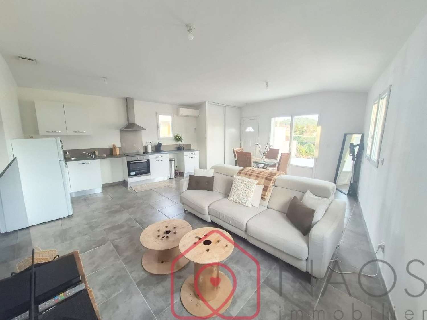  te koop appartement Vinon-sur-Verdon Var 2