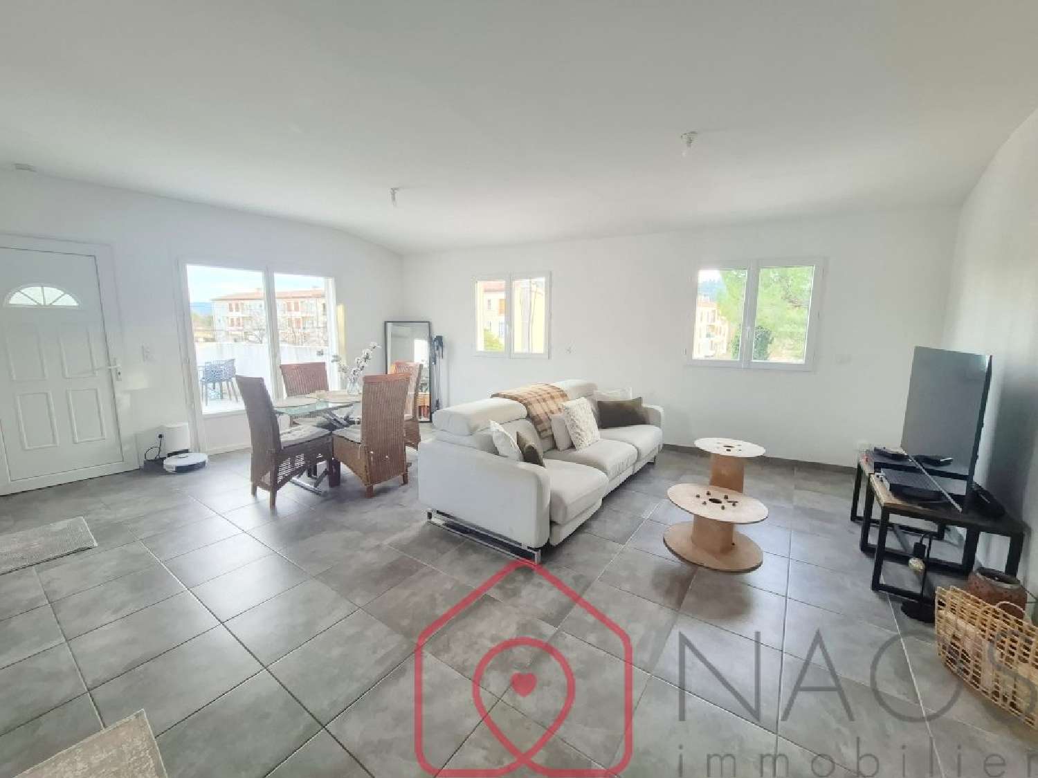  te koop appartement Vinon-sur-Verdon Var 3