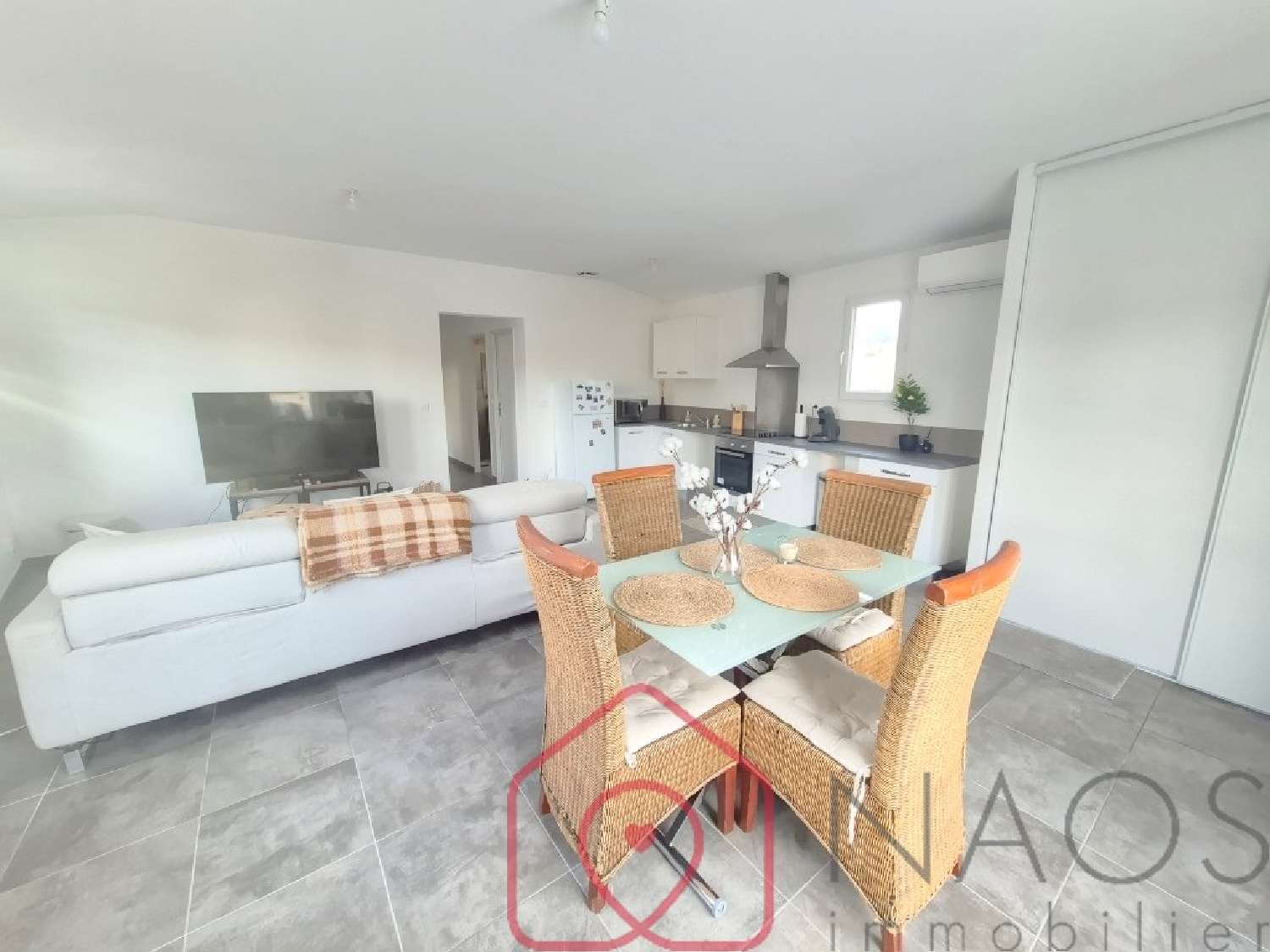  te koop appartement Vinon-sur-Verdon Var 4