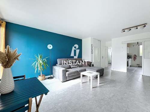 Viry-Châtillon Essonne apartment foto 7241783