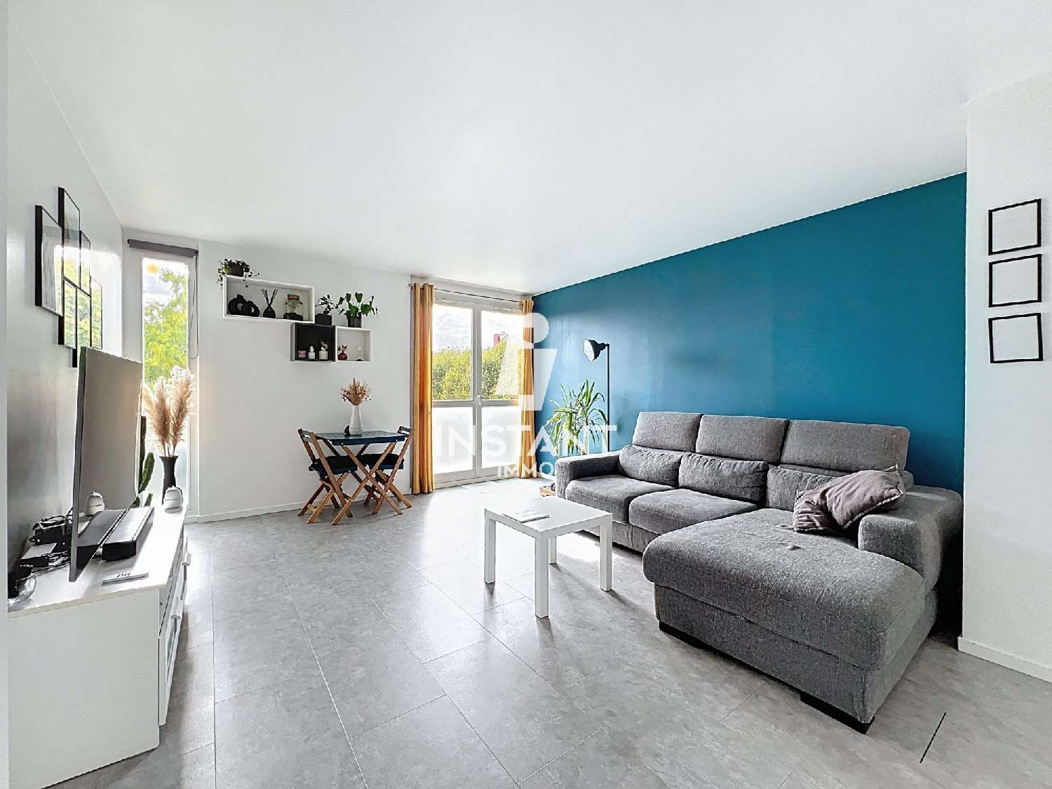  for sale apartment Viry-Châtillon Essonne 2