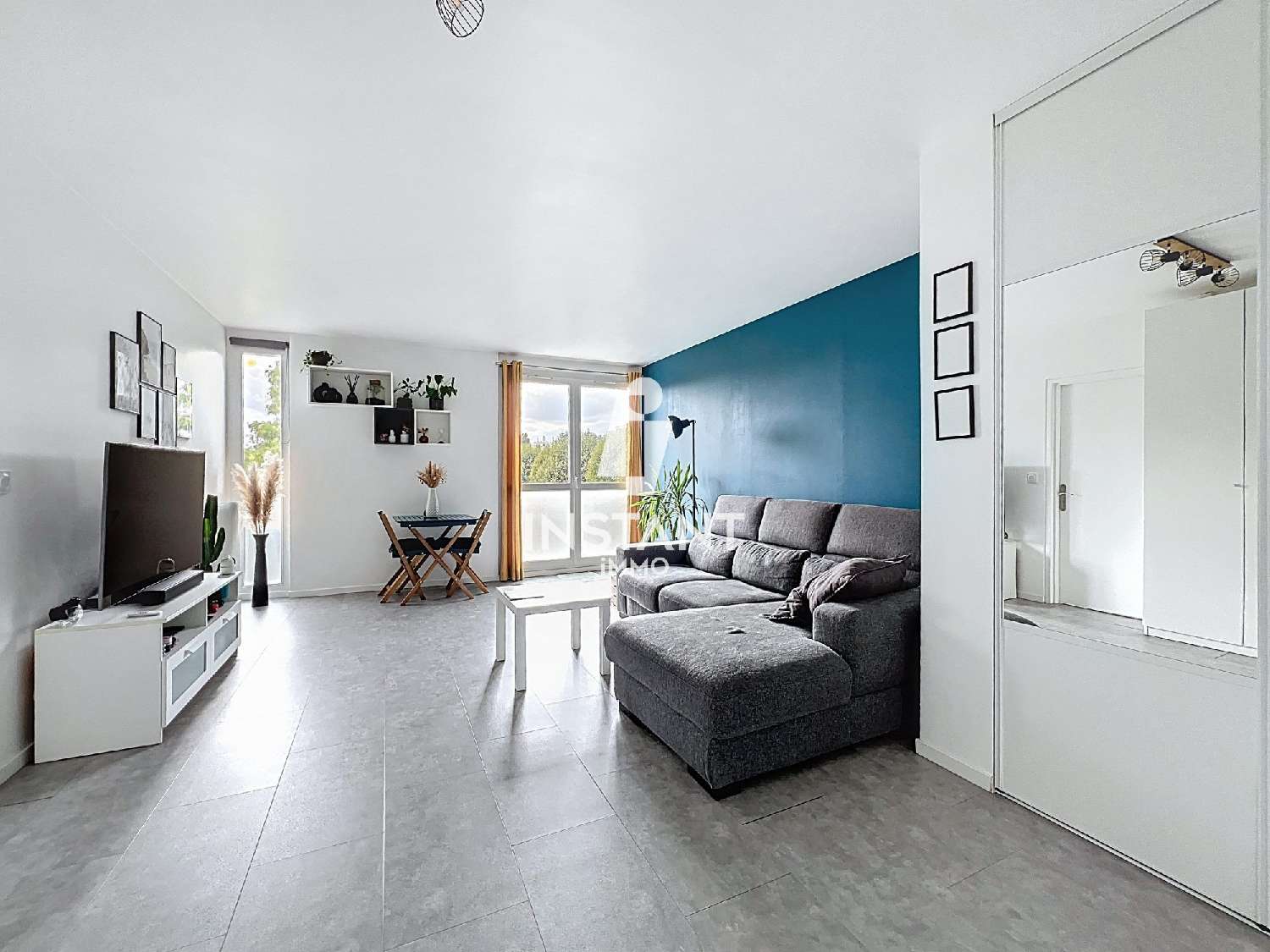  for sale apartment Viry-Châtillon Essonne 3