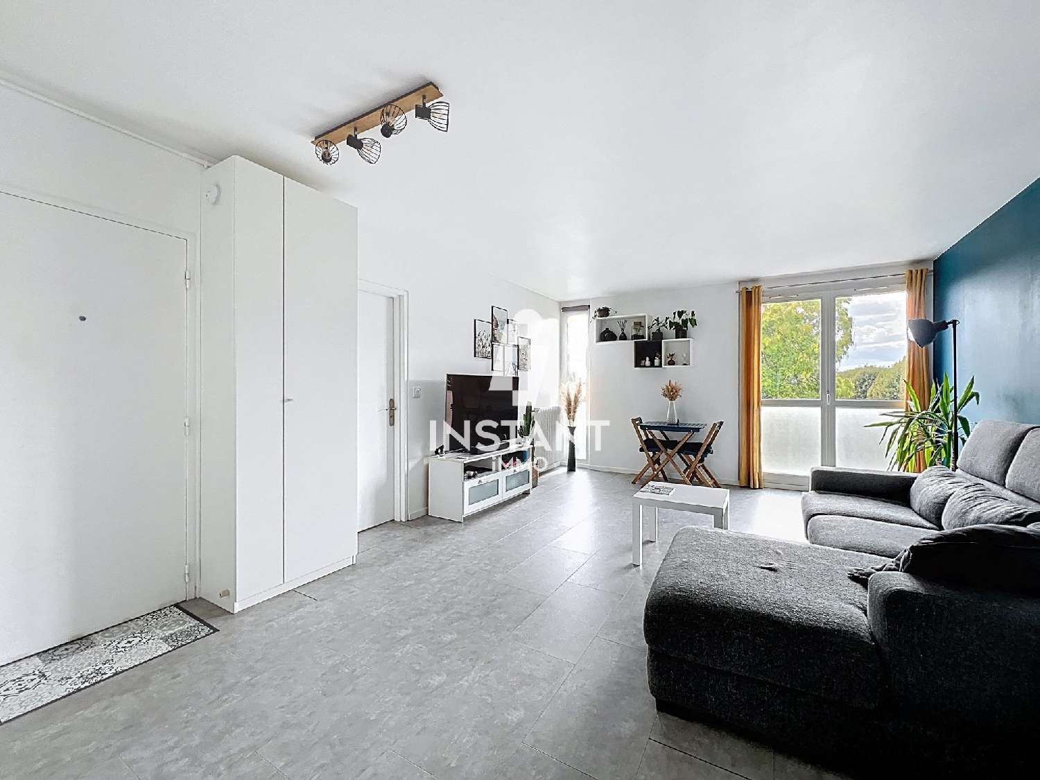  for sale apartment Viry-Châtillon Essonne 4