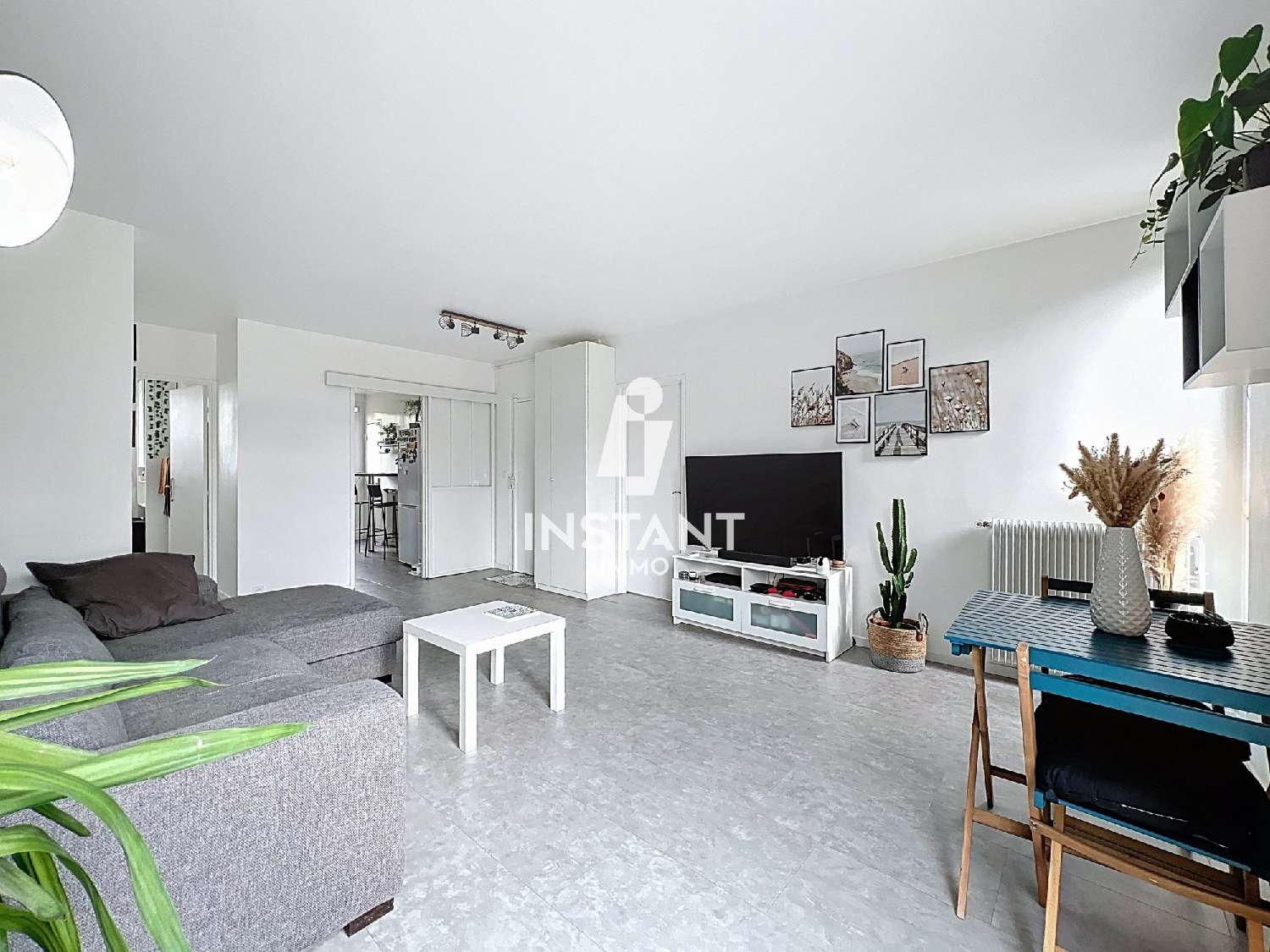  for sale apartment Viry-Châtillon Essonne 5