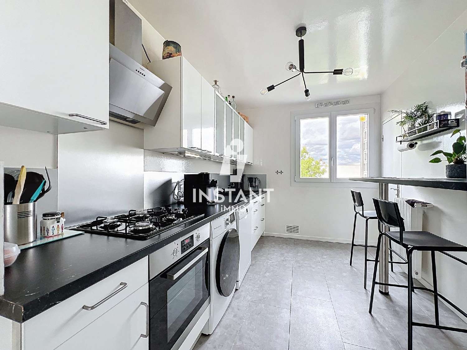  for sale apartment Viry-Châtillon Essonne 6