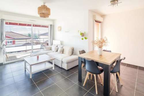 Viry Haute-Savoie appartement foto 7245568