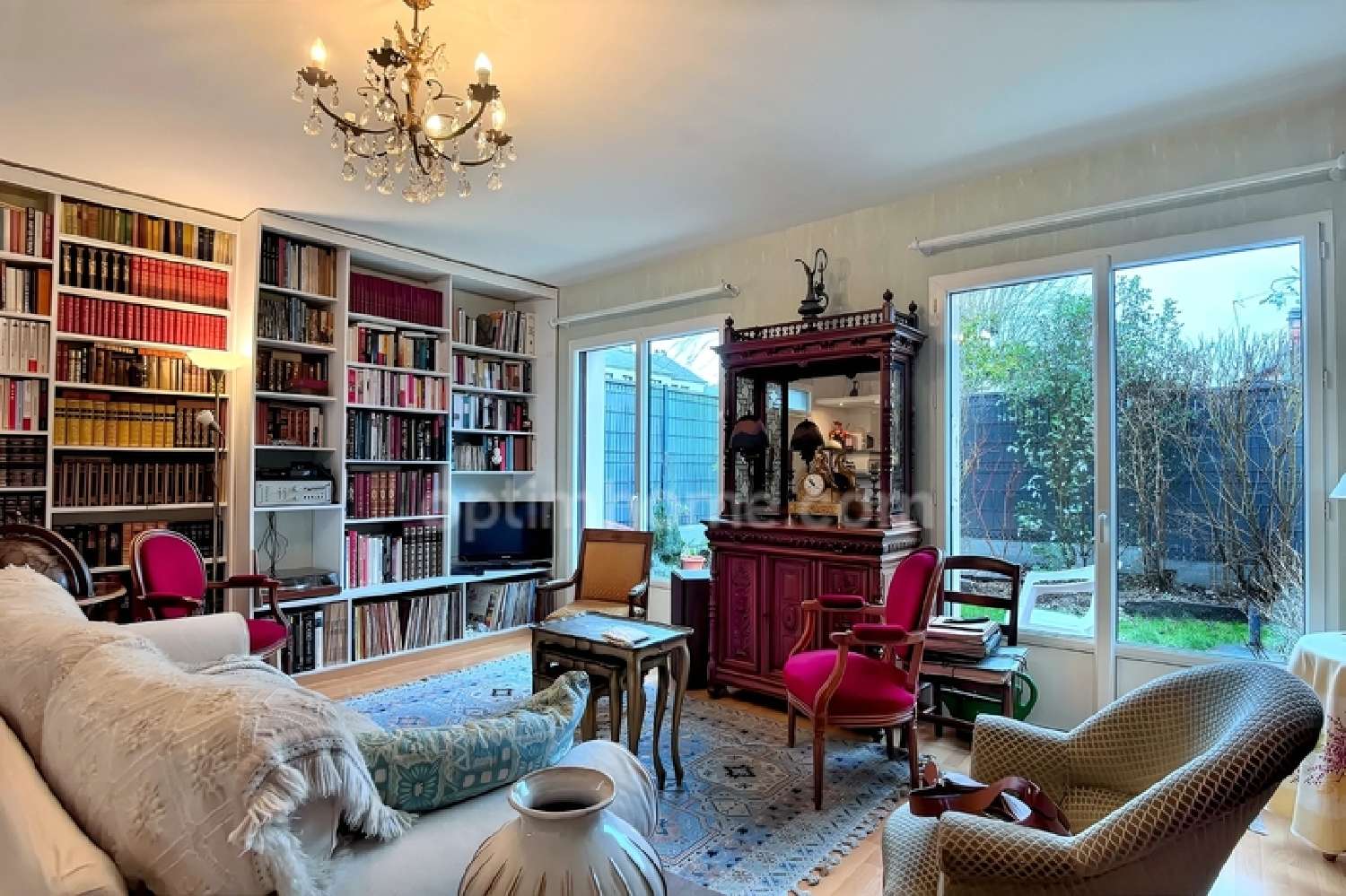 kaufen Wohnung/ Apartment Vitré Ille-et-Vilaine 1