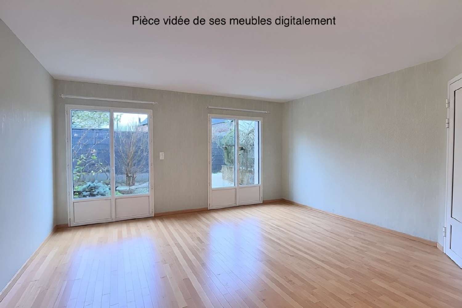 kaufen Wohnung/ Apartment Vitré Ille-et-Vilaine 3