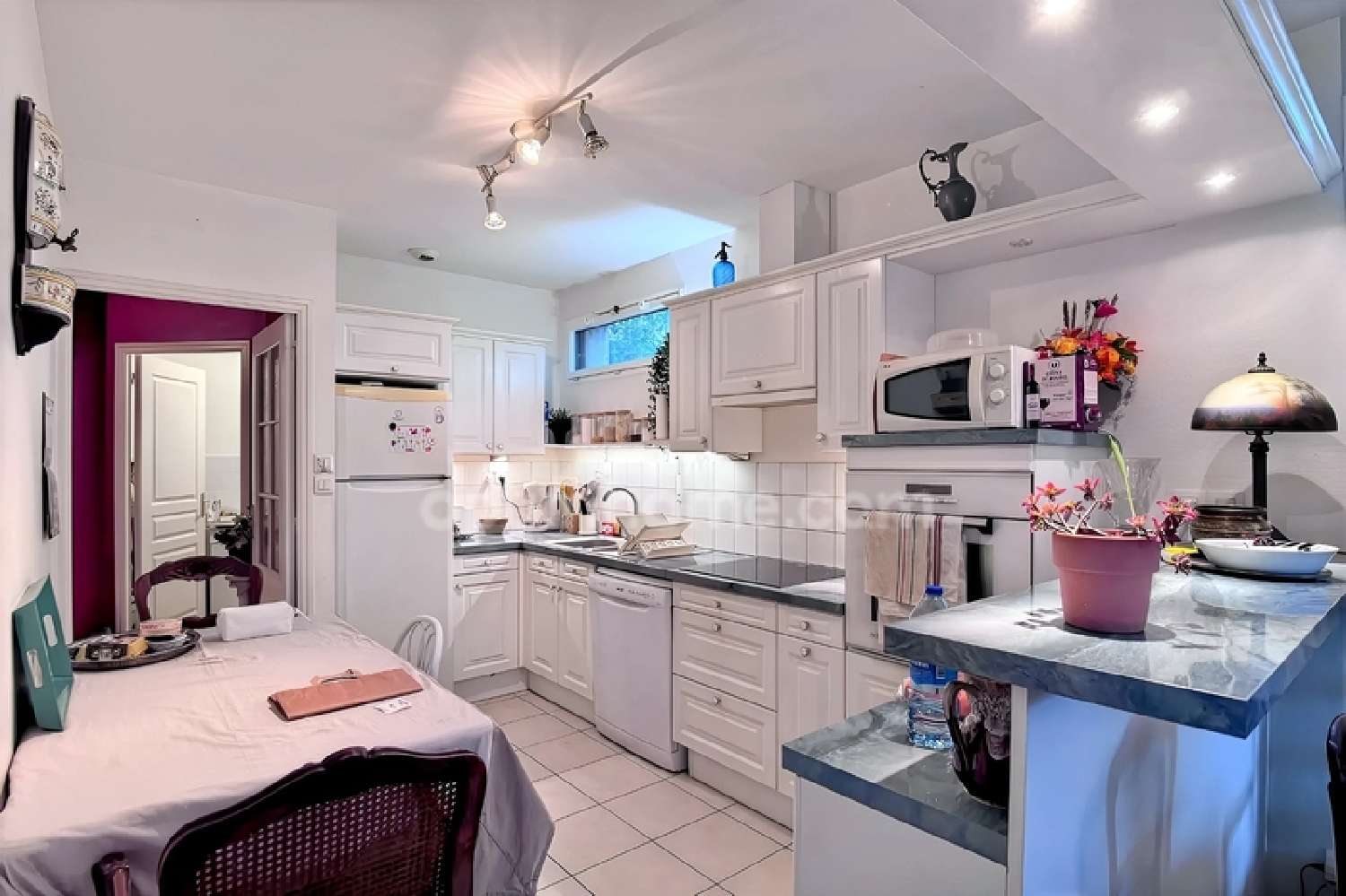 kaufen Wohnung/ Apartment Vitré Ille-et-Vilaine 5