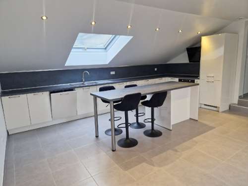 Vitry-le-François Marne apartment foto 7247544