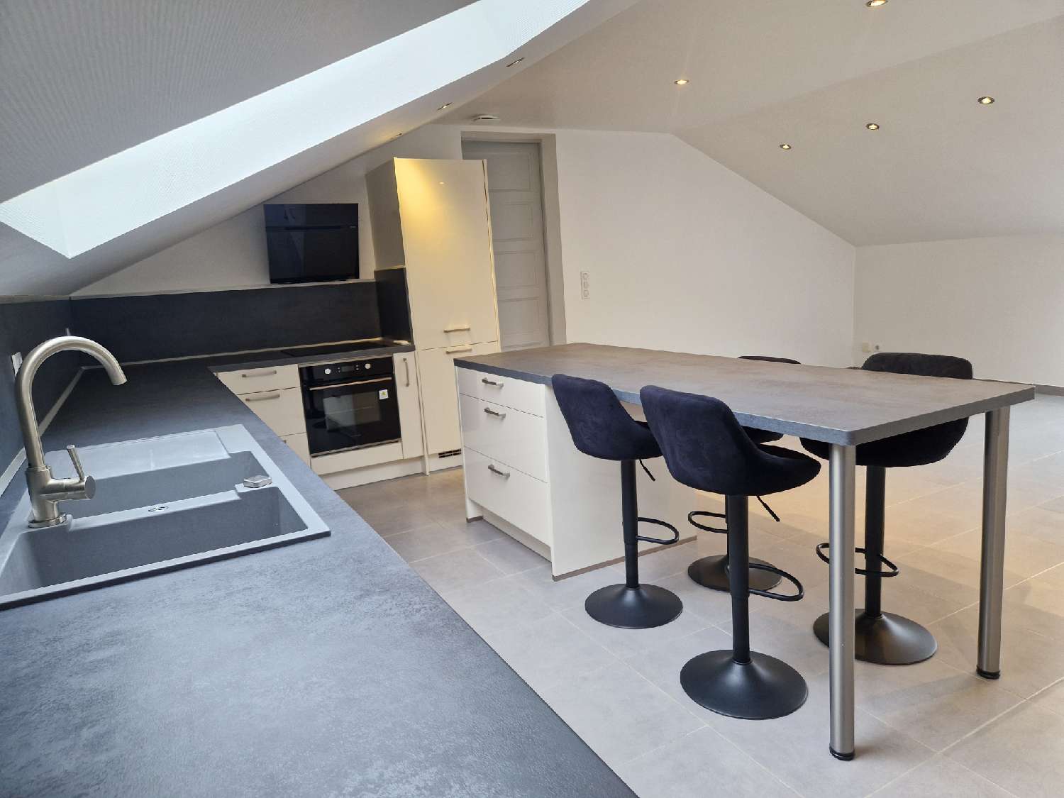  for sale apartment Vitry-le-François Marne 2