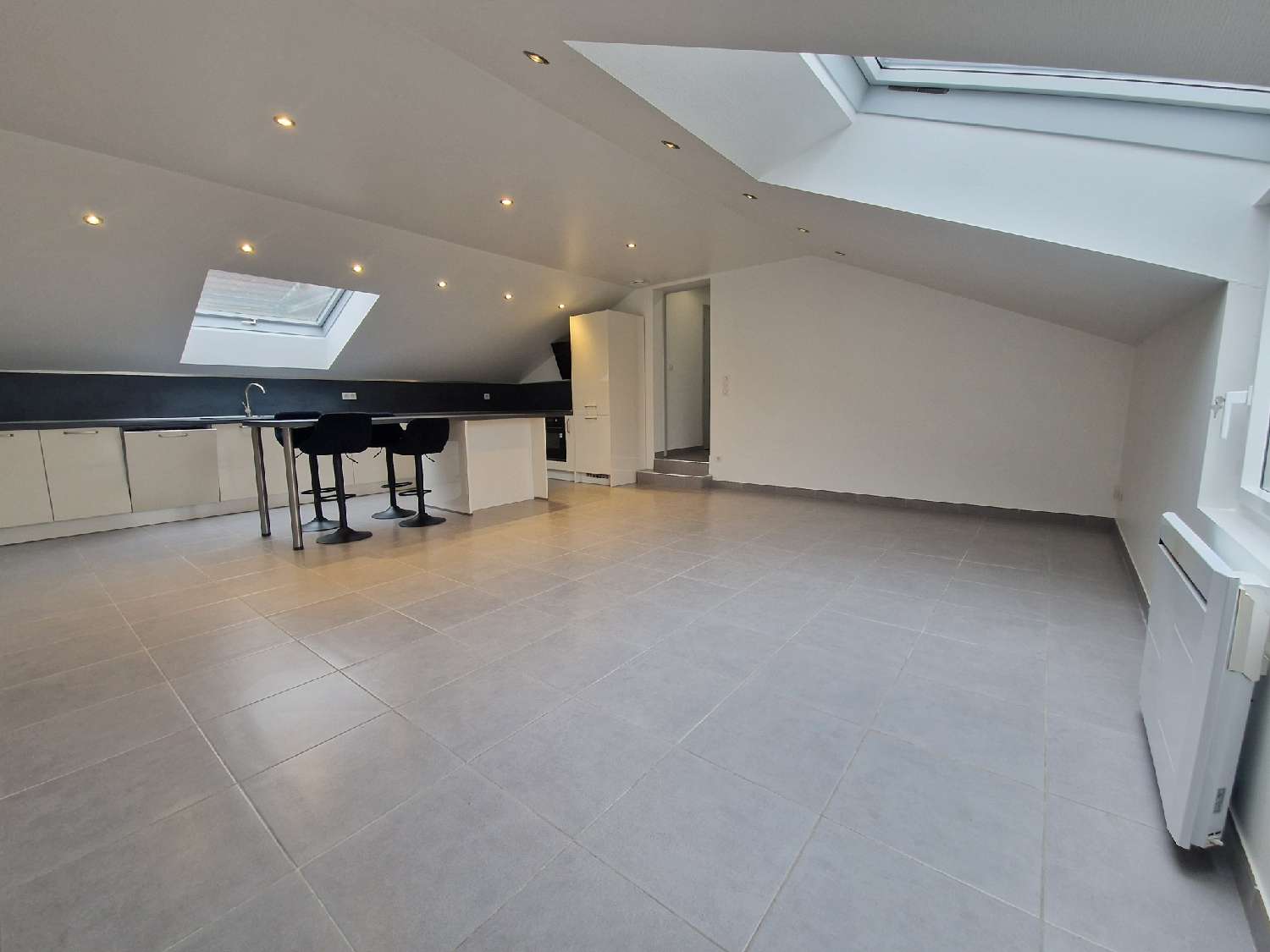  for sale apartment Vitry-le-François Marne 3