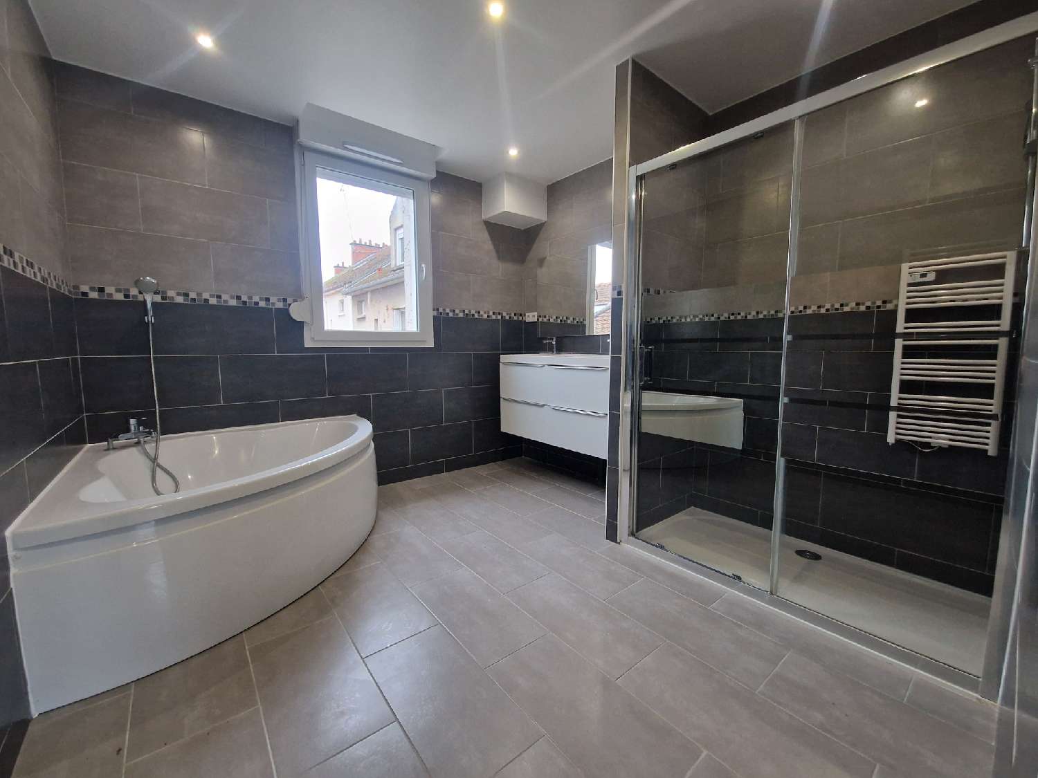  for sale apartment Vitry-le-François Marne 5