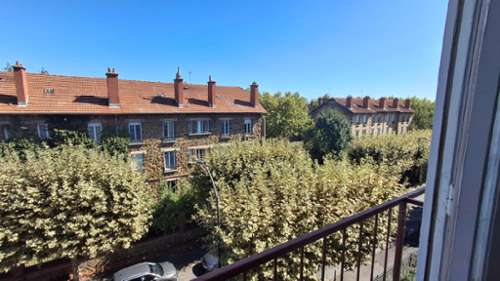 Vitry-sur-Seine Val-de-Marne Wohnung/ Apartment Bild 7242706