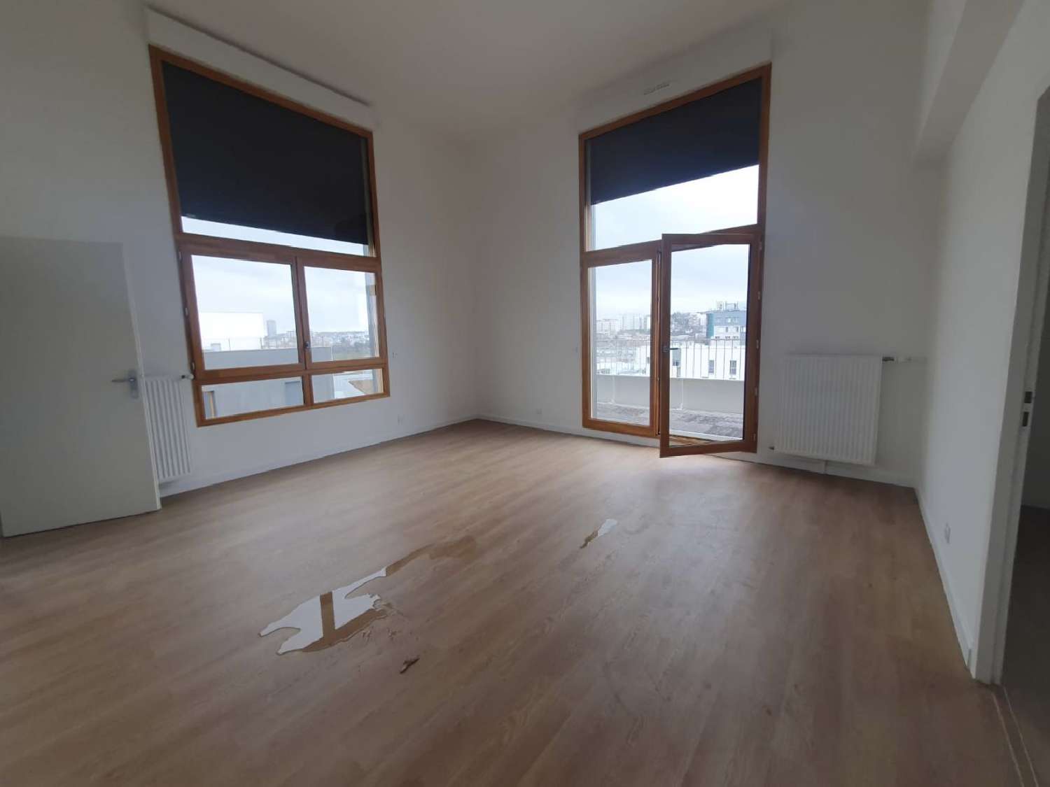  for sale apartment Vitry-sur-Seine Val-de-Marne 1