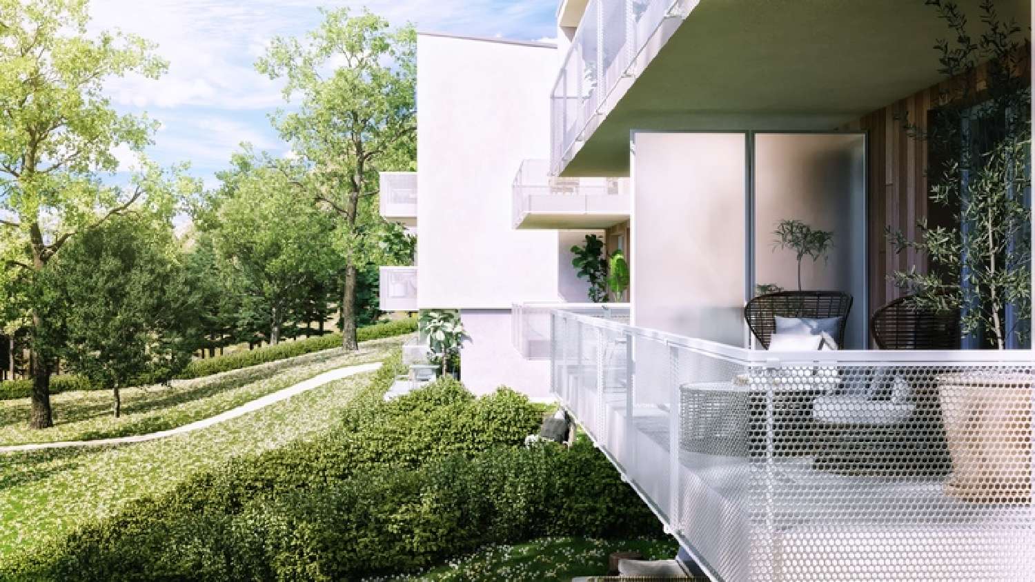  te koop appartement Viuz-en-Sallaz Haute-Savoie 5