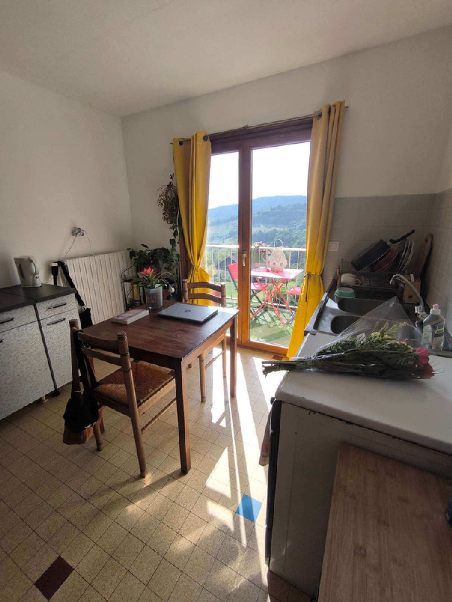  te koop appartement Viuz-en-Sallaz Haute-Savoie 6