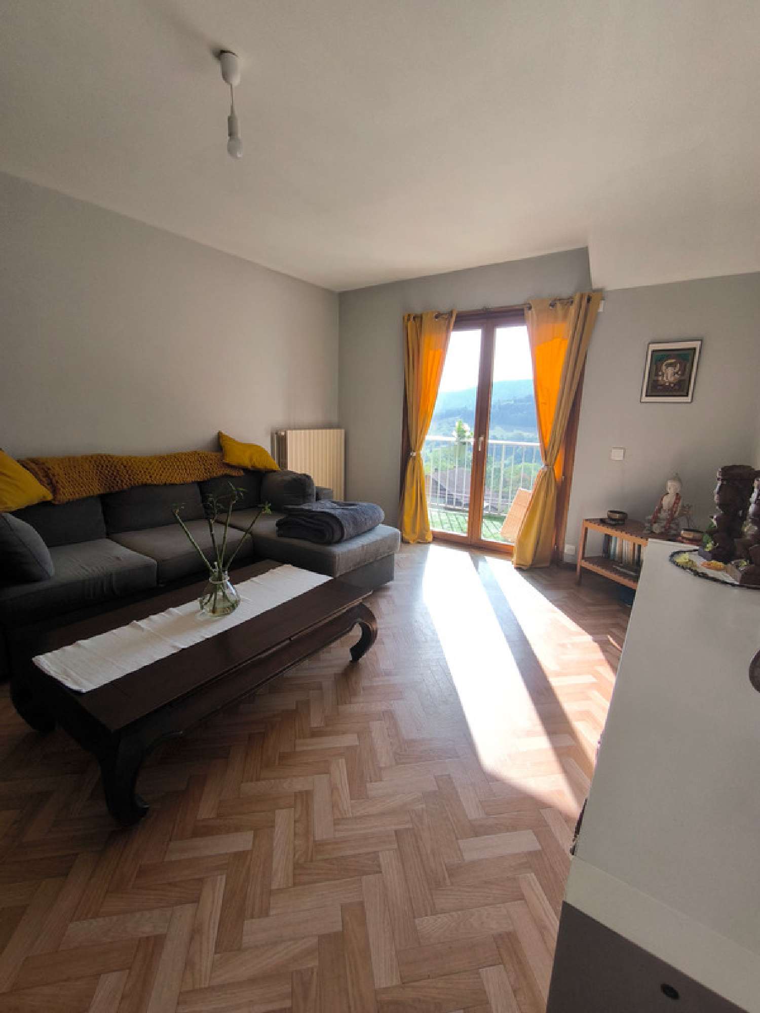  te koop appartement Viuz-en-Sallaz Haute-Savoie 7