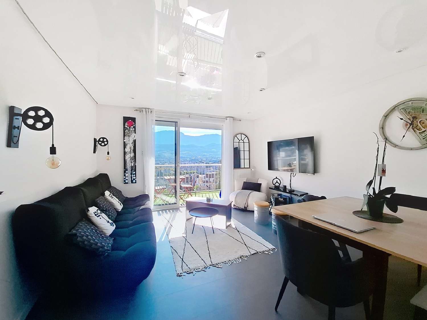  te koop appartement Voiron Isère 1