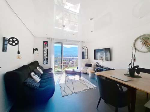 Voiron Isère Wohnung/ Apartment Bild 7238243