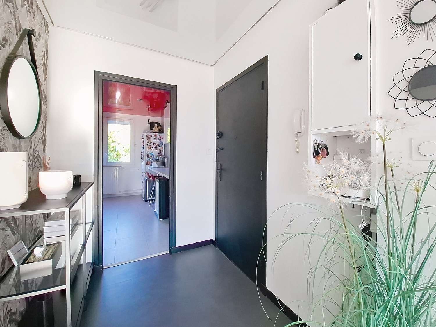  te koop appartement Voiron Isère 2