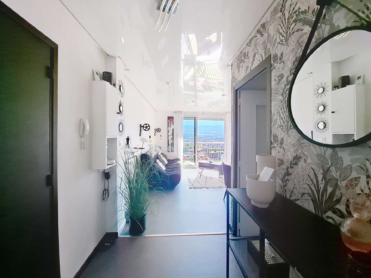  te koop appartement Voiron Isère 3