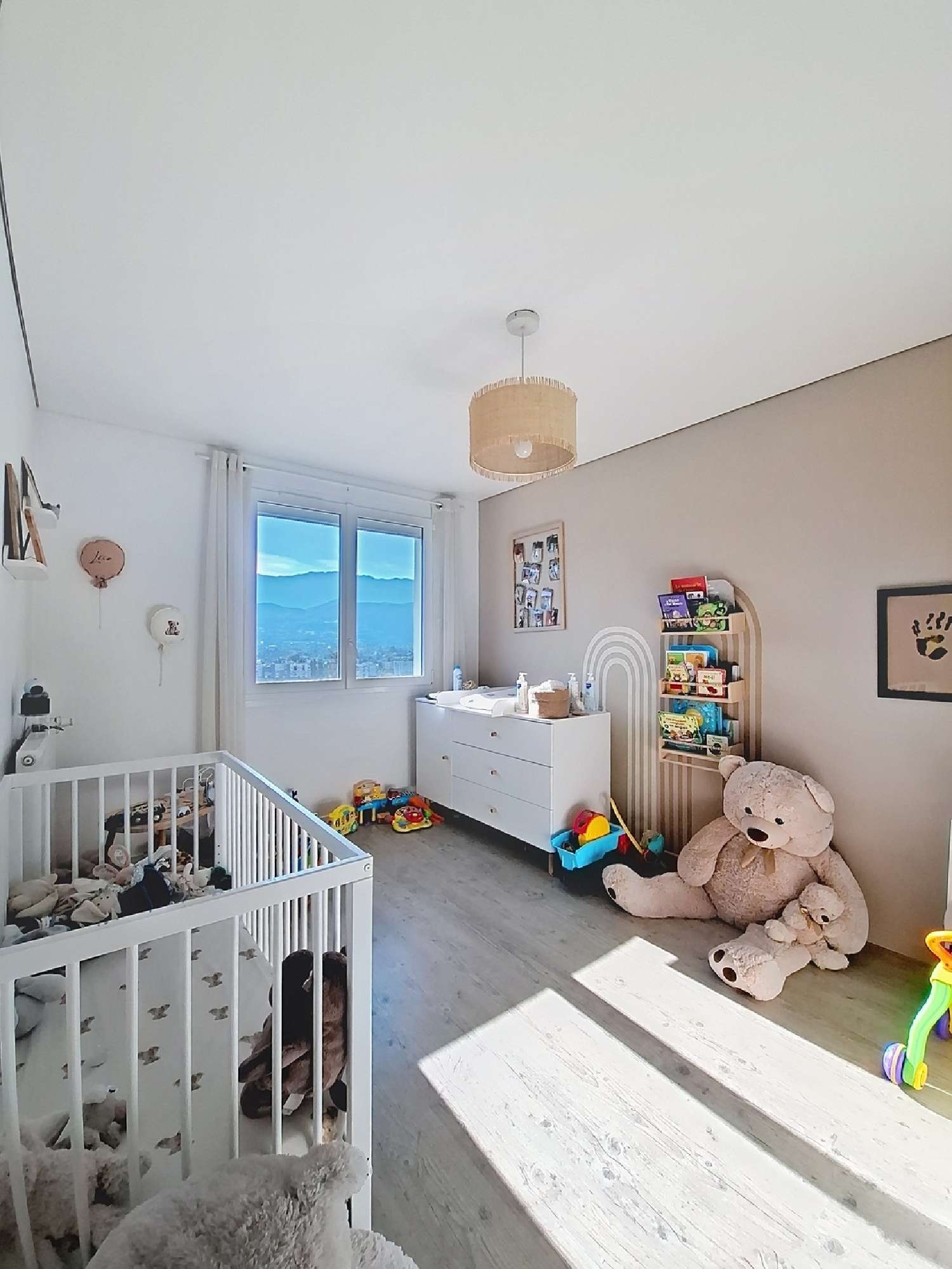  te koop appartement Voiron Isère 6