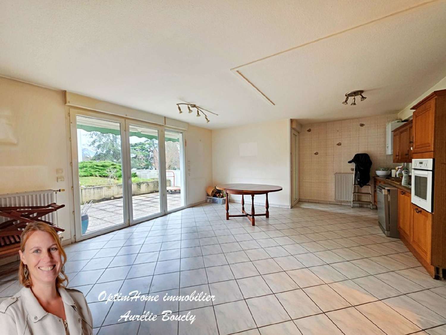  te koop appartement Voiron Isère 2