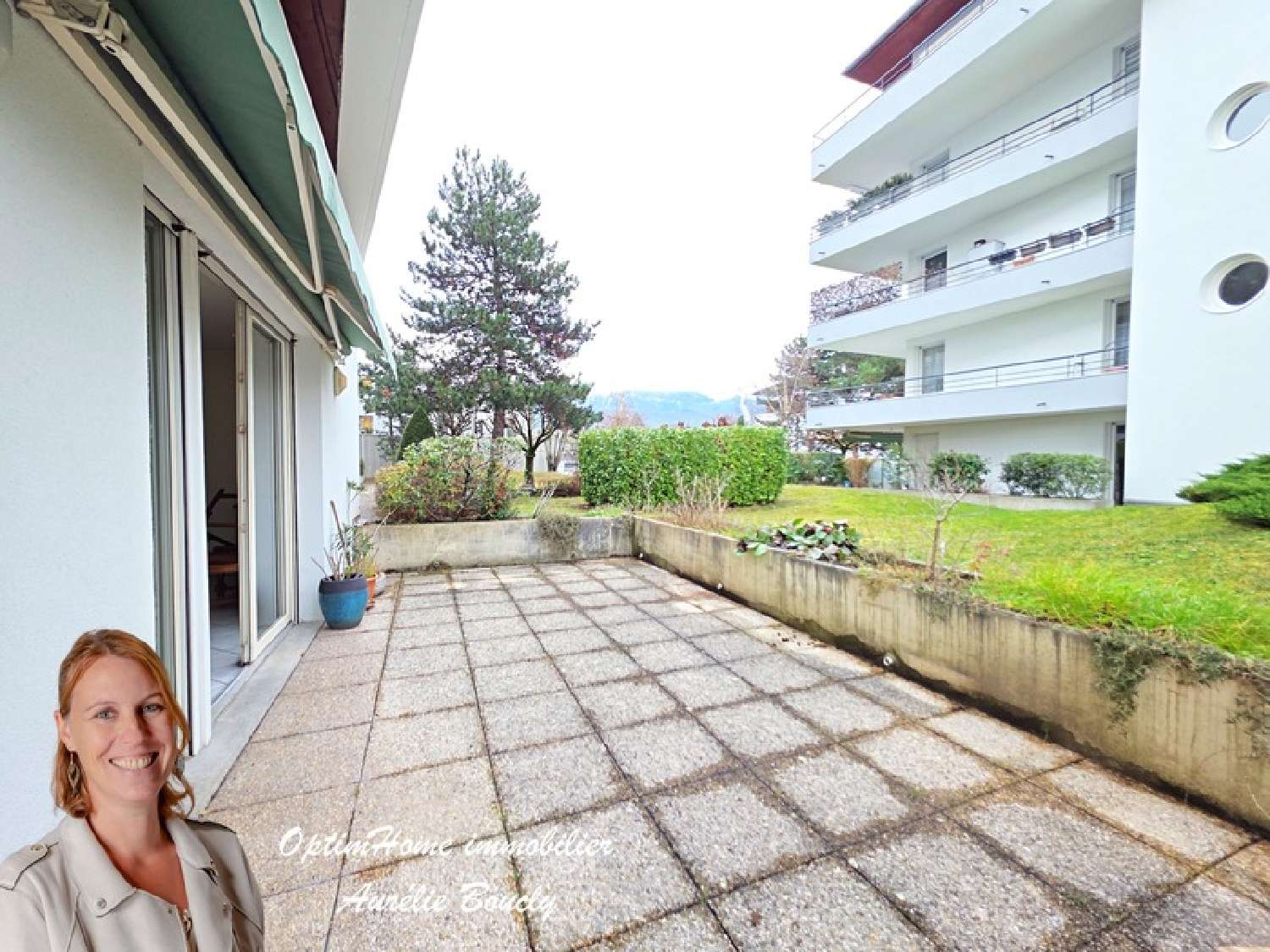  te koop appartement Voiron Isère 3